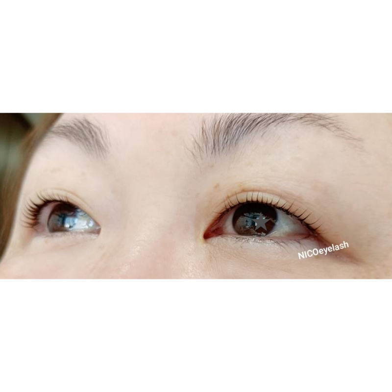 NICOeyelash_mika