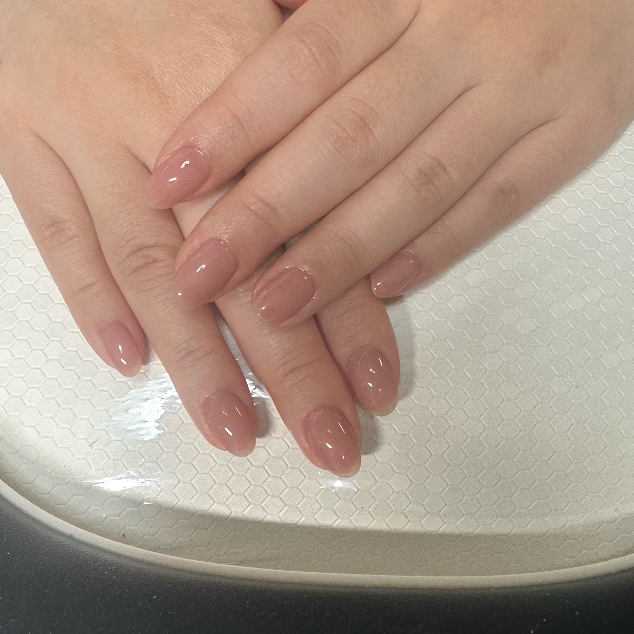 hanako97.nail