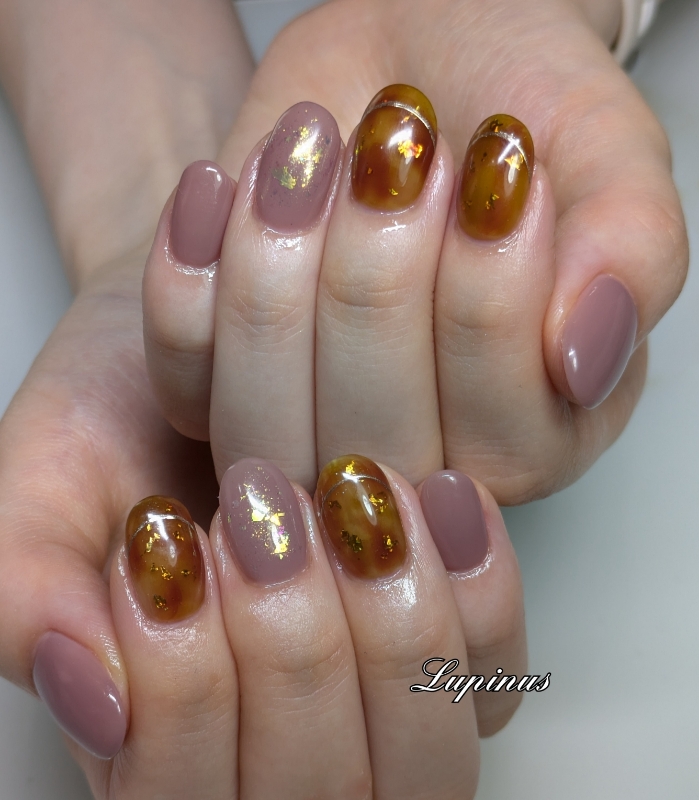 Lupinus