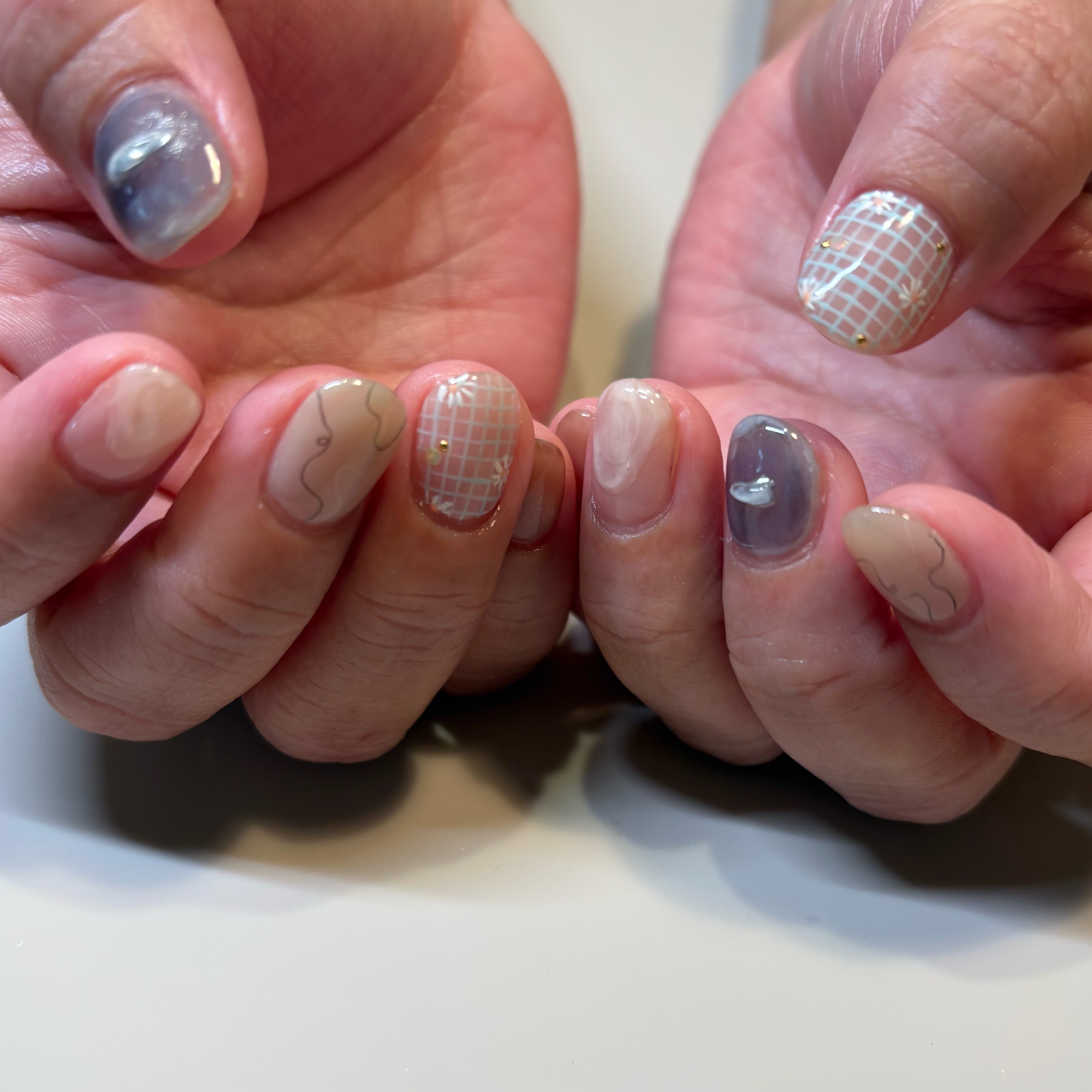 hugnail