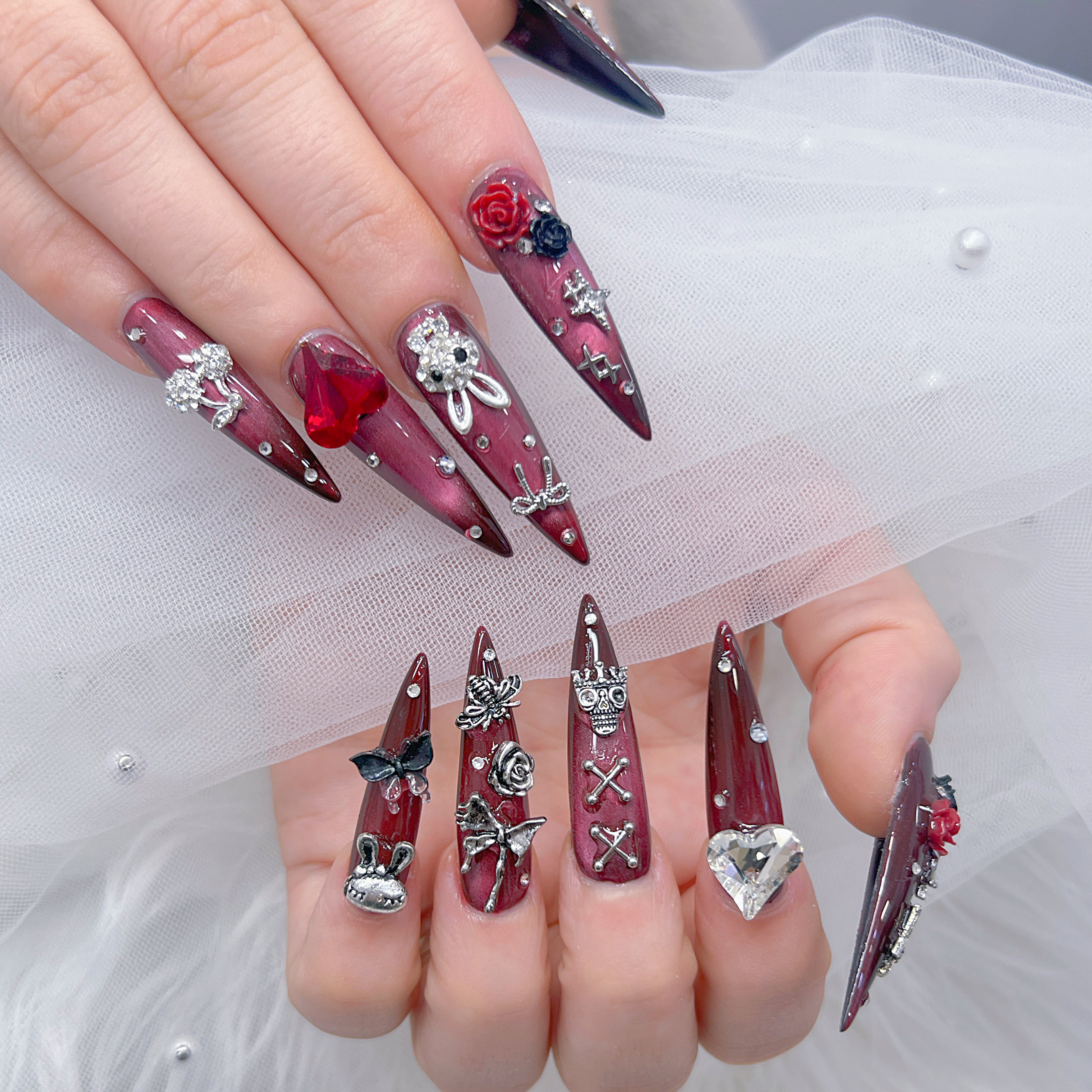 Miya_nail