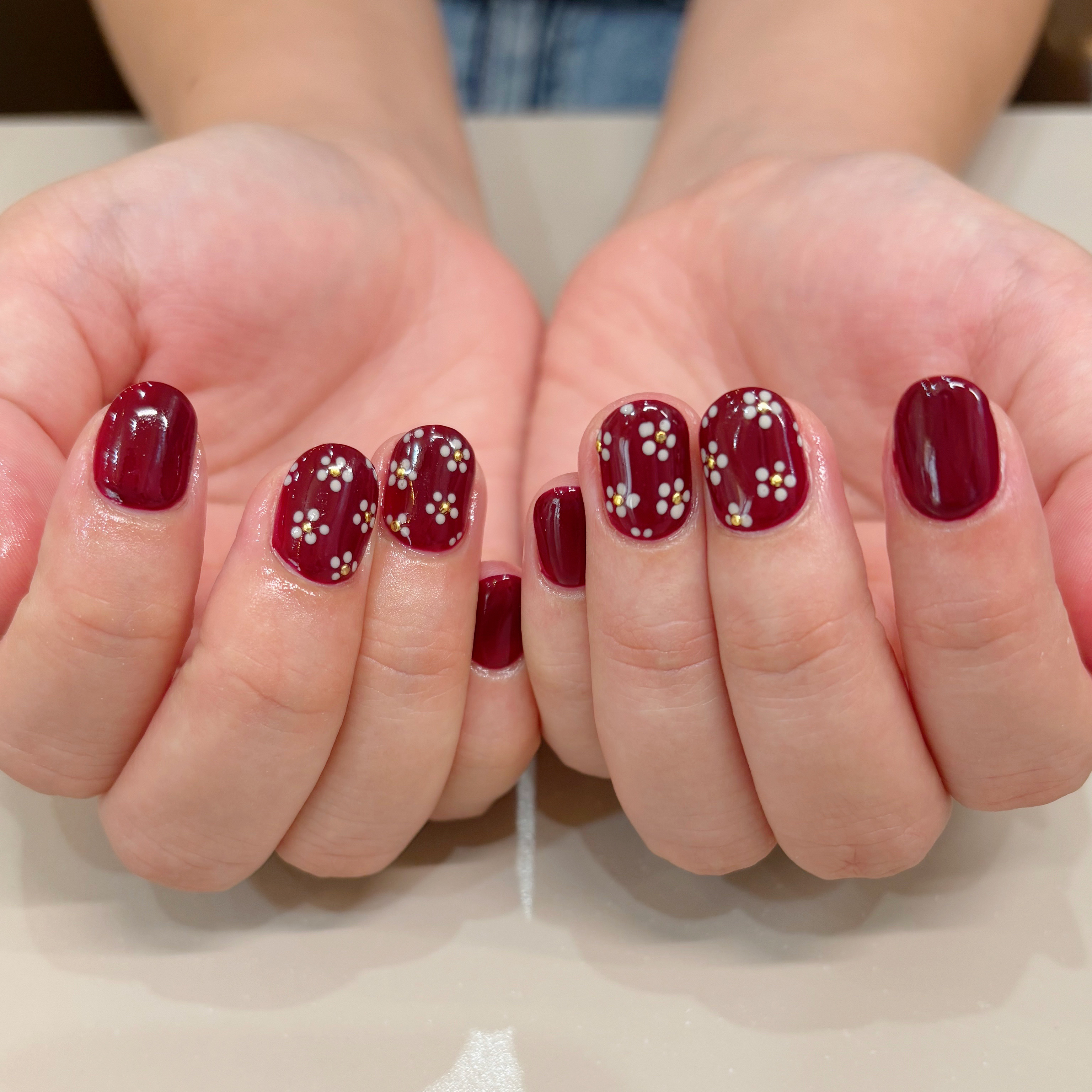 caban.nail