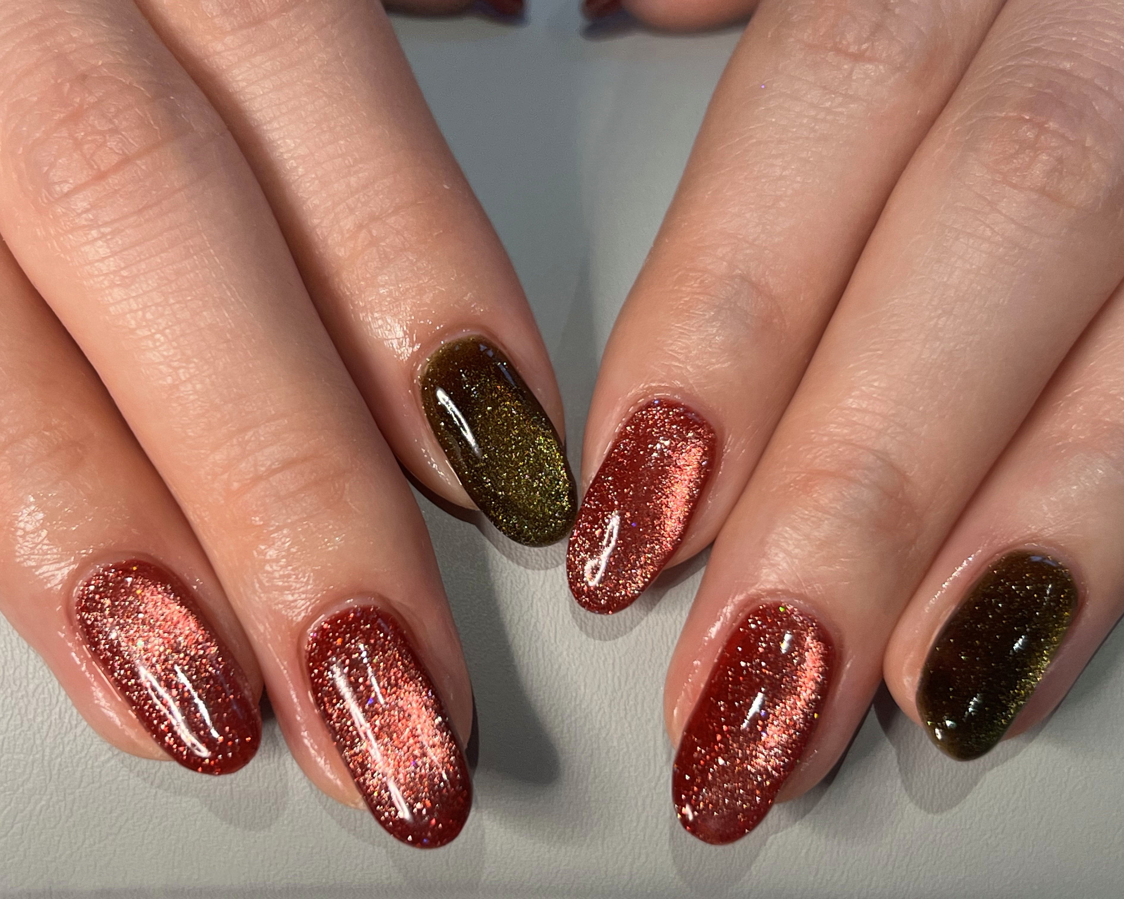 YURI_nail11