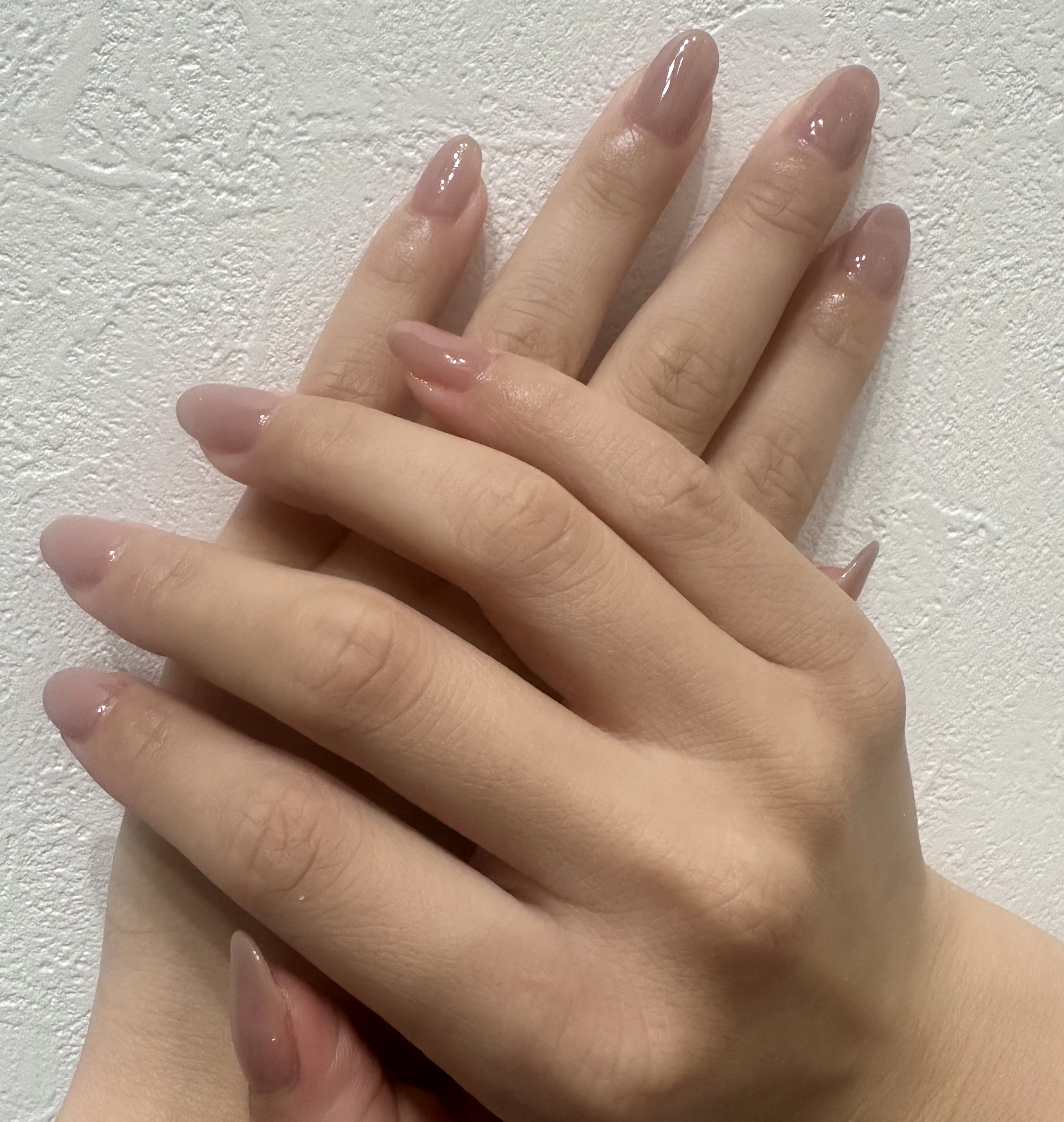 Mamy_nail