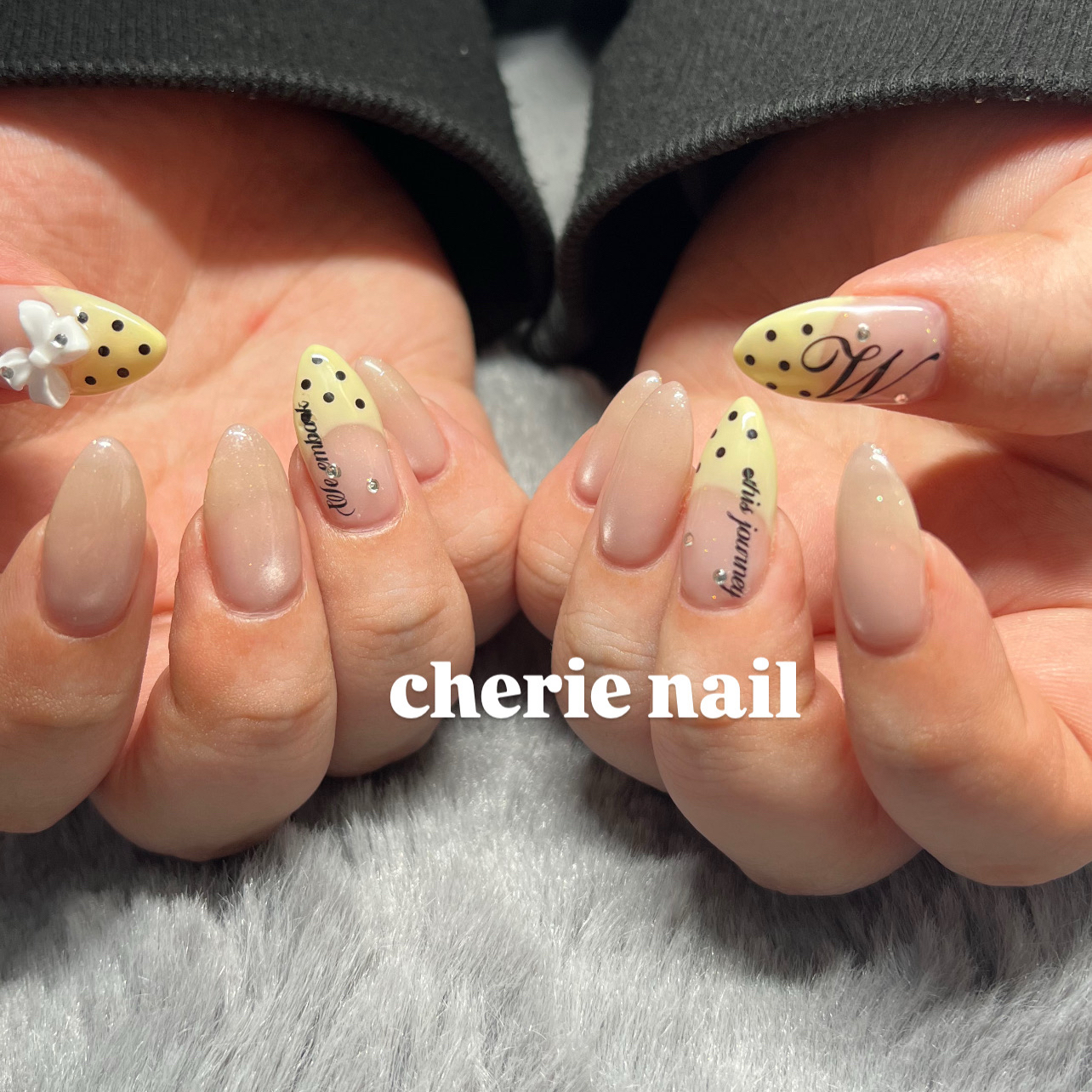 cherie.moe