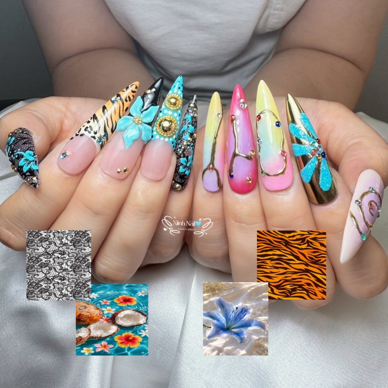 XiinhNailSalon_Funabashi