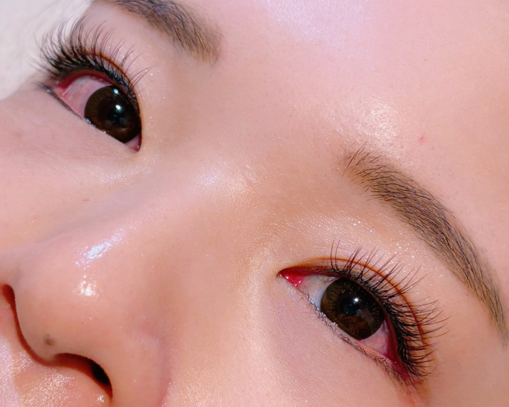 Nana_7_eyelash