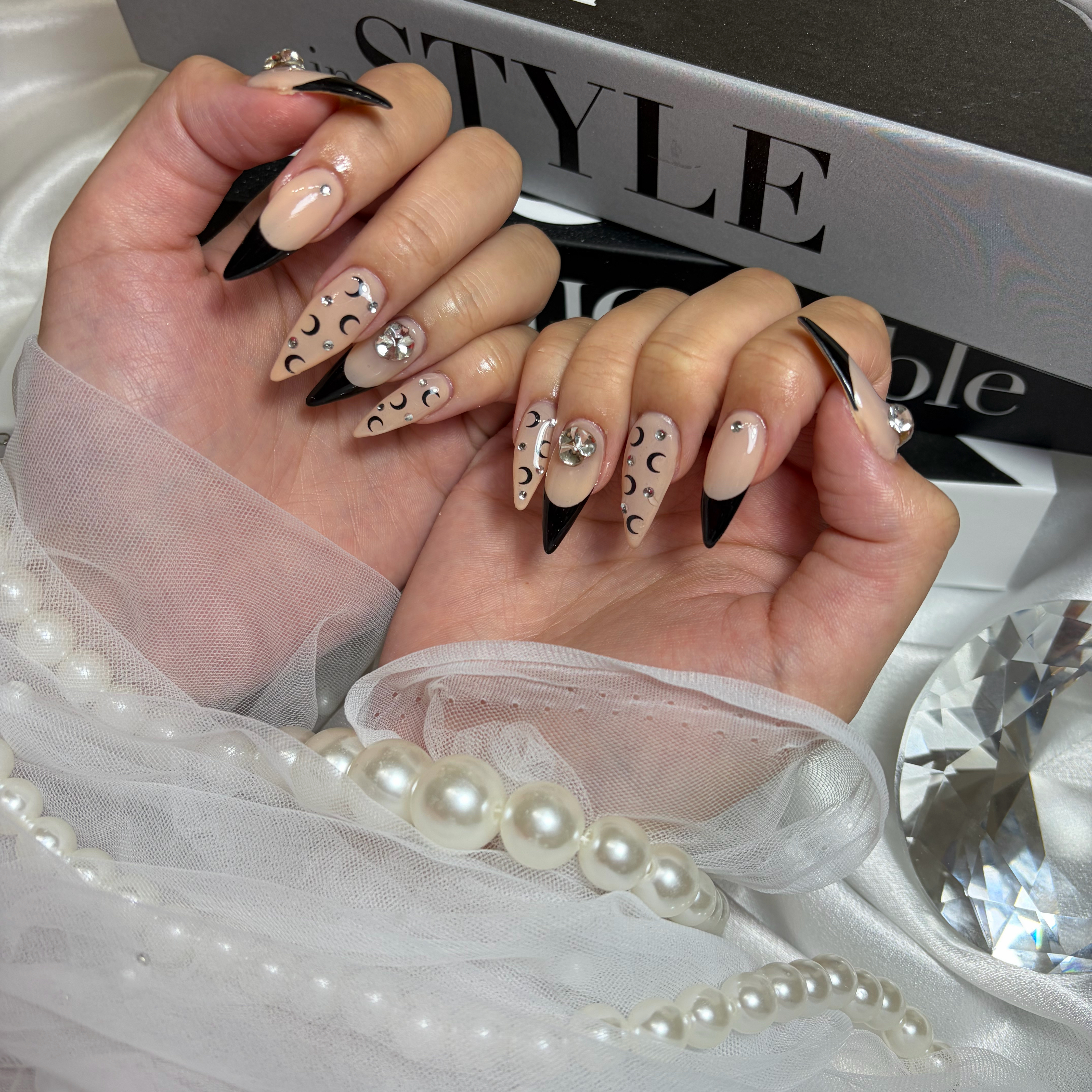 Lala25nail