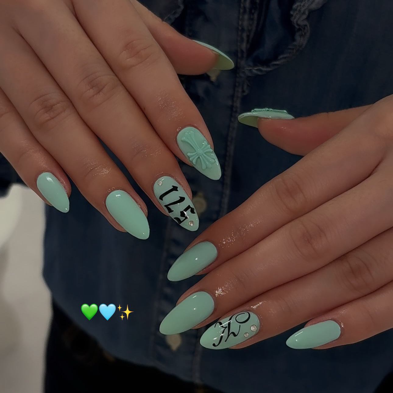 Siinail_sara