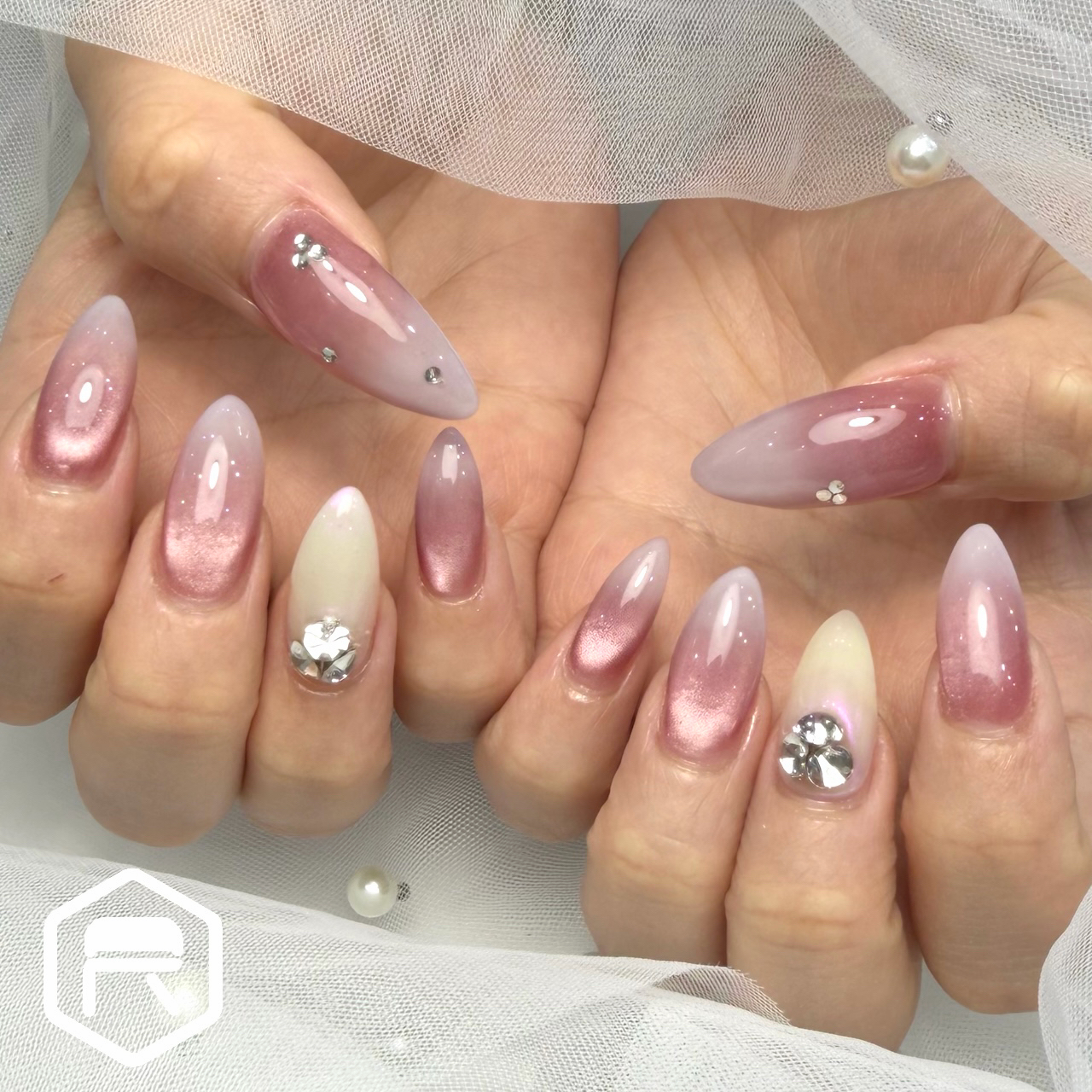 Redispe.nail_noura_chonan