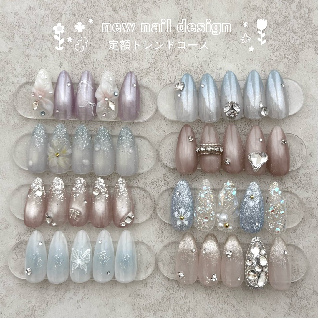 Natsuki_nail0717