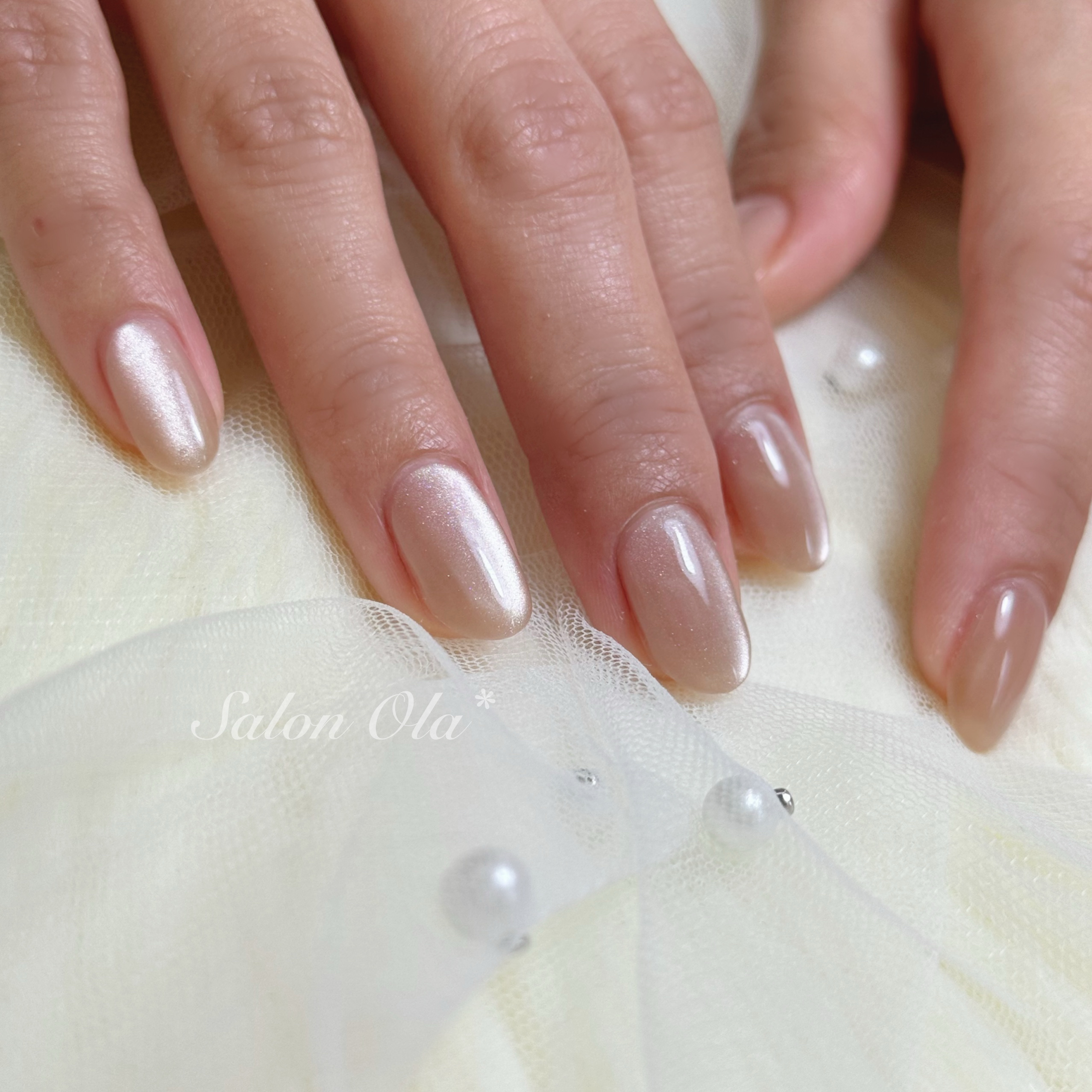 Salon.Ola