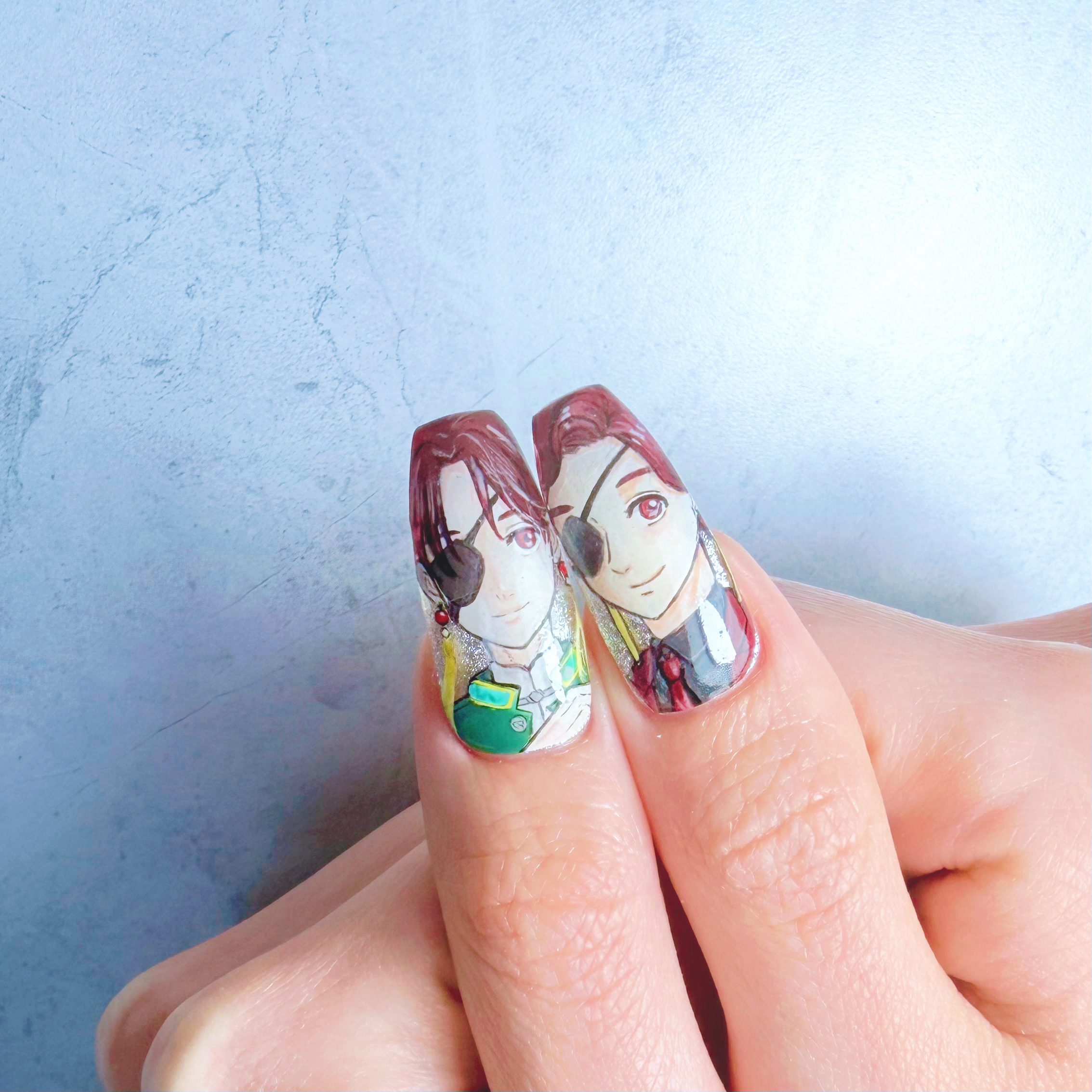 Adel_nail