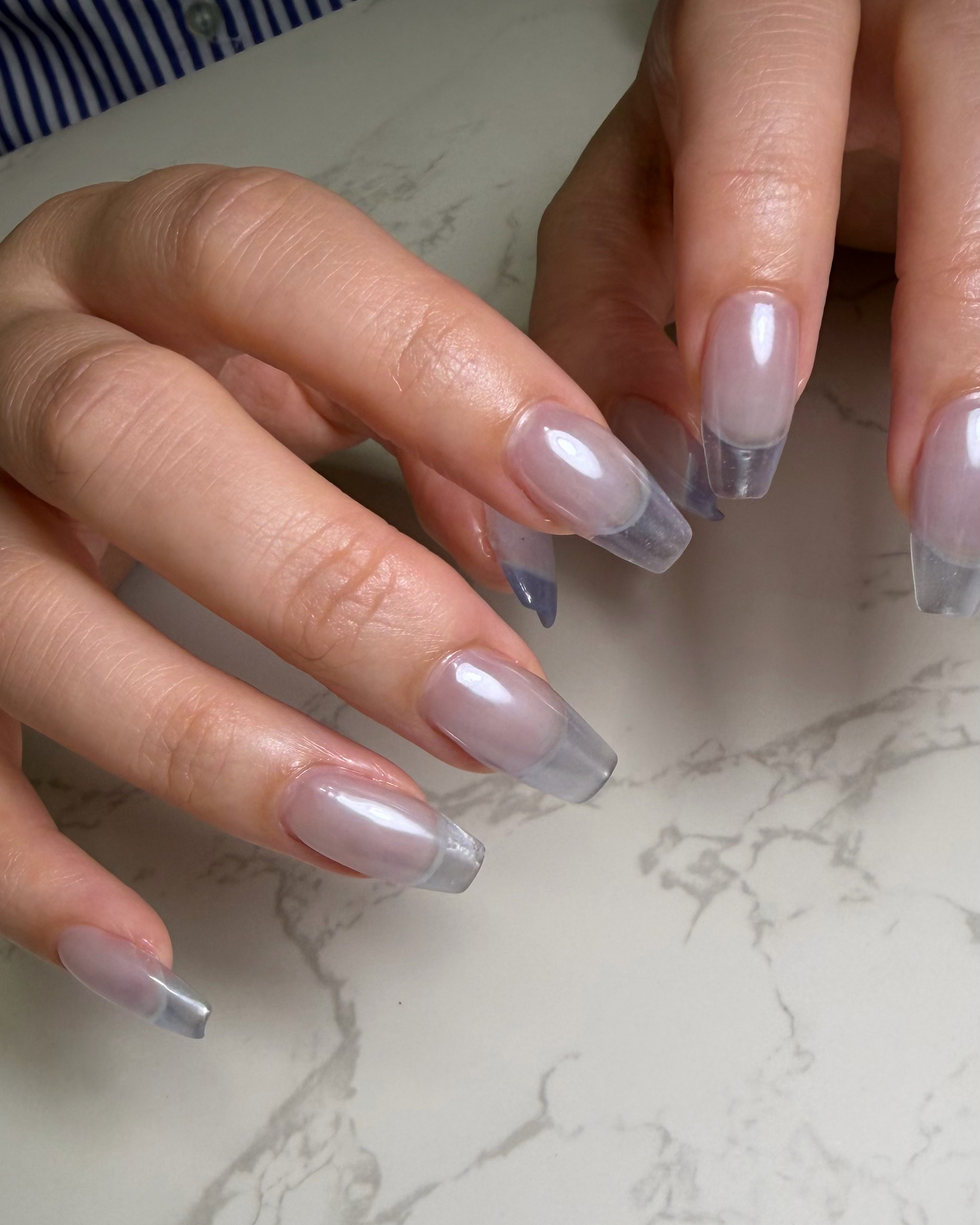 chiho_nailstylist