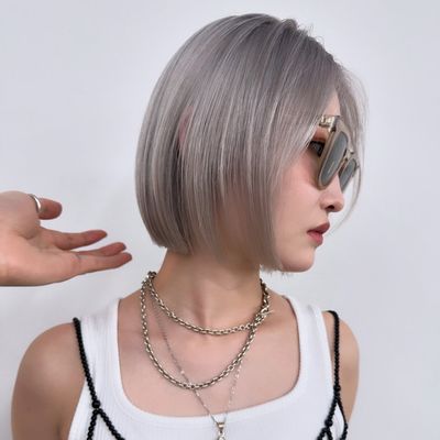 カット+トリートメント