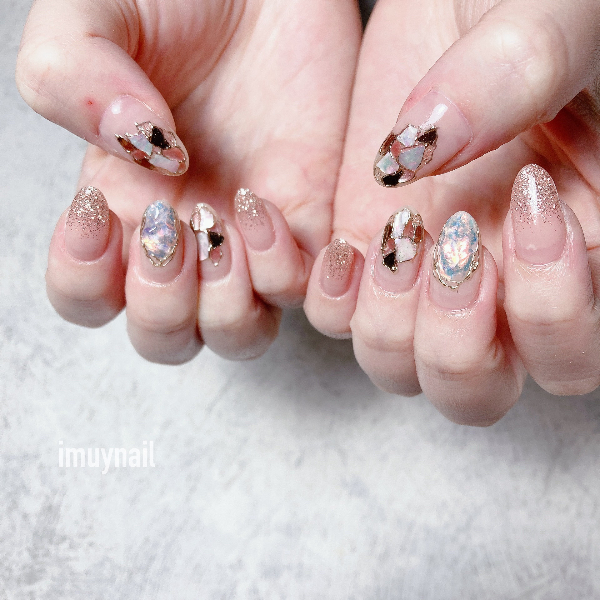 imuynail