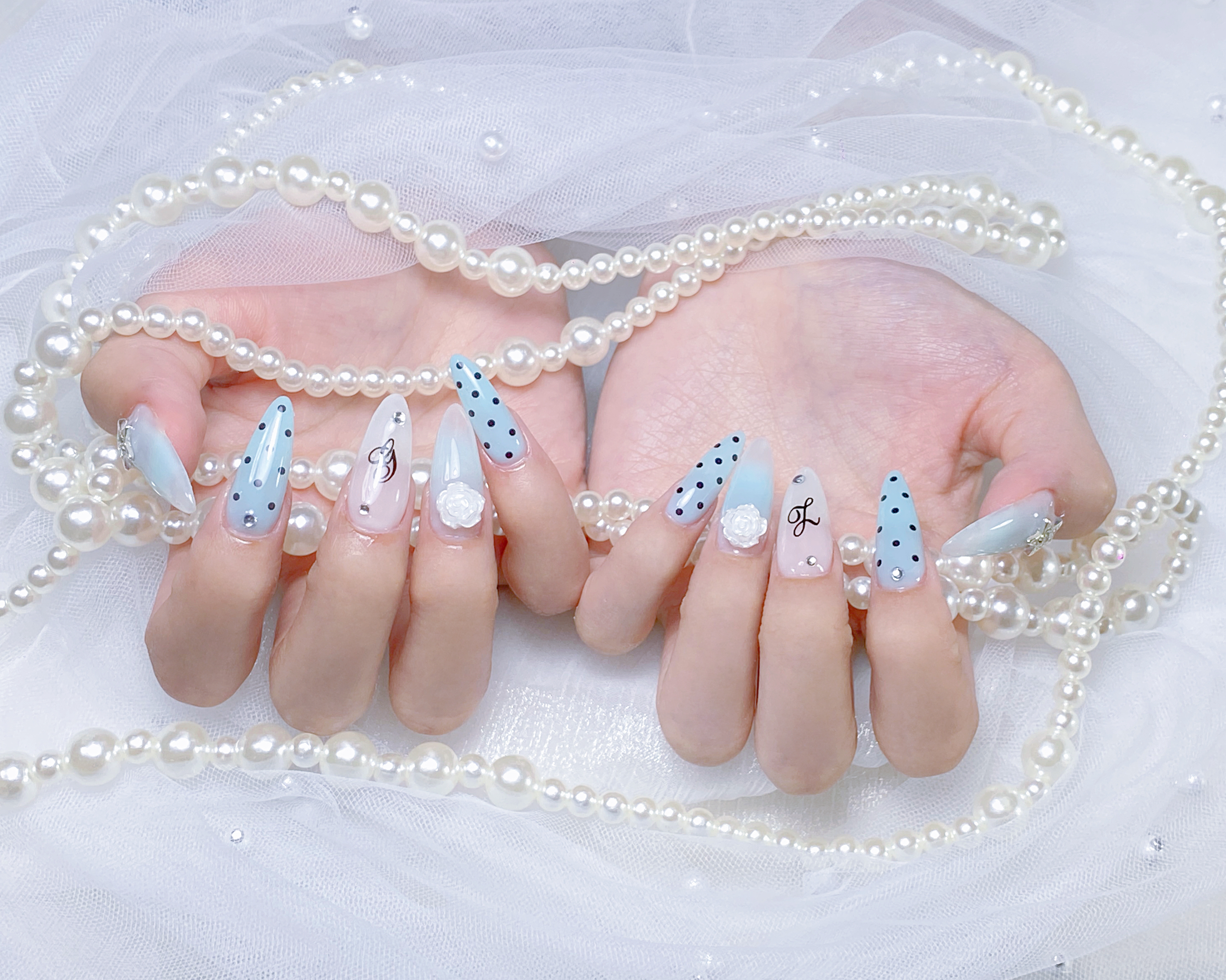 Sanie.nail