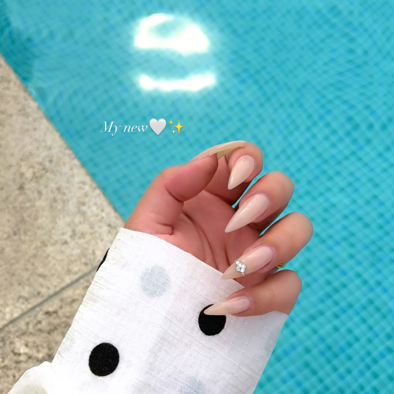 Siinail_sara