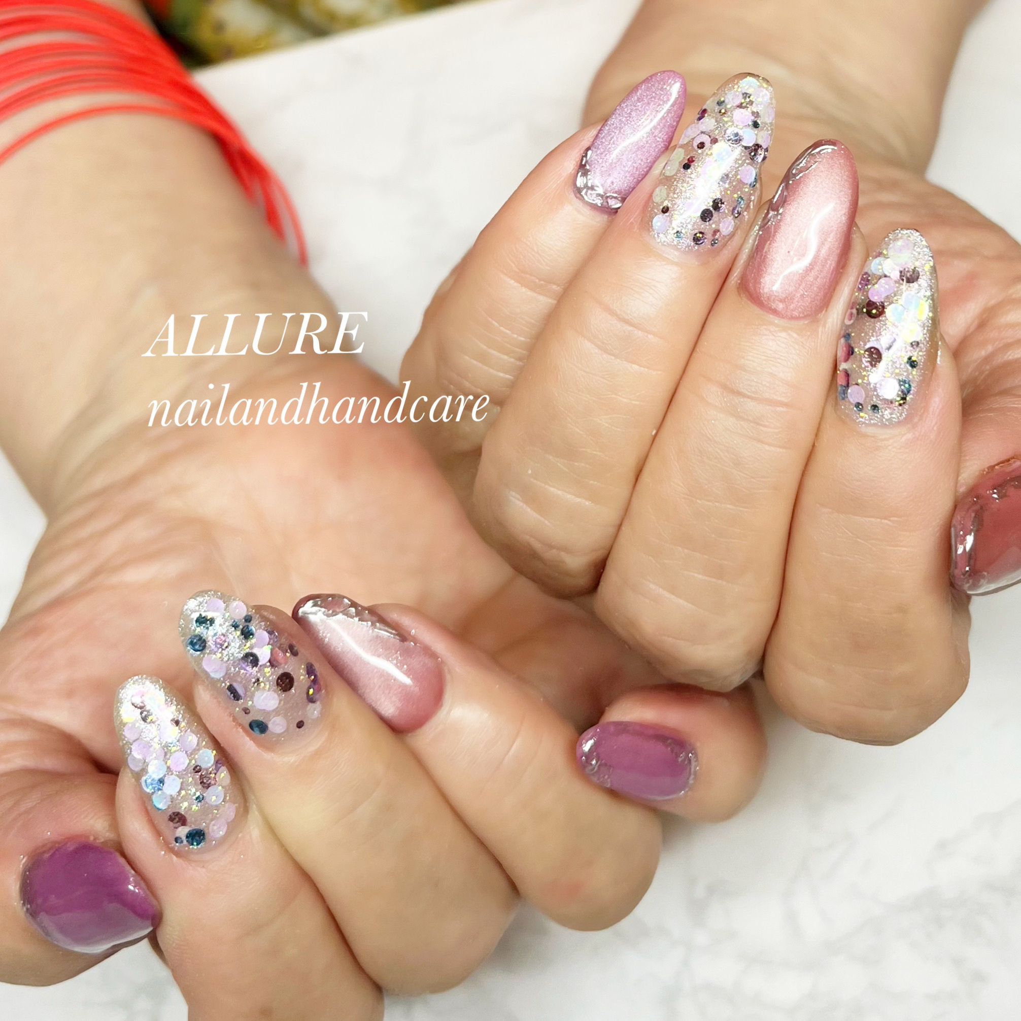 Nailsalon.ALLURE
