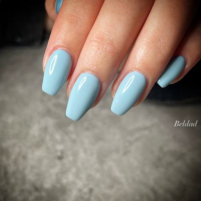 HAND♦︎ワンカラー（オフ込み）6500