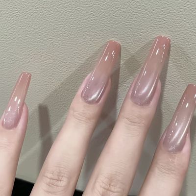 [研修のコース][10本チップ長さ出し] マグネット/フラッシュ/ミラー　