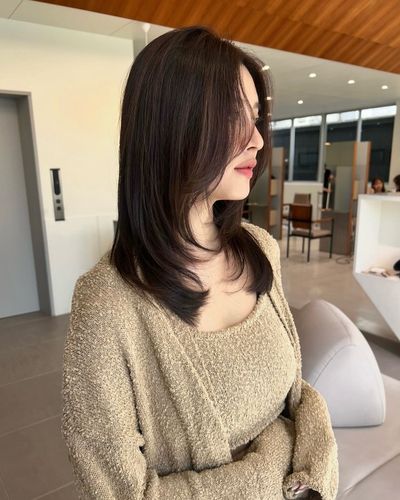 似合わせカット✂️☆