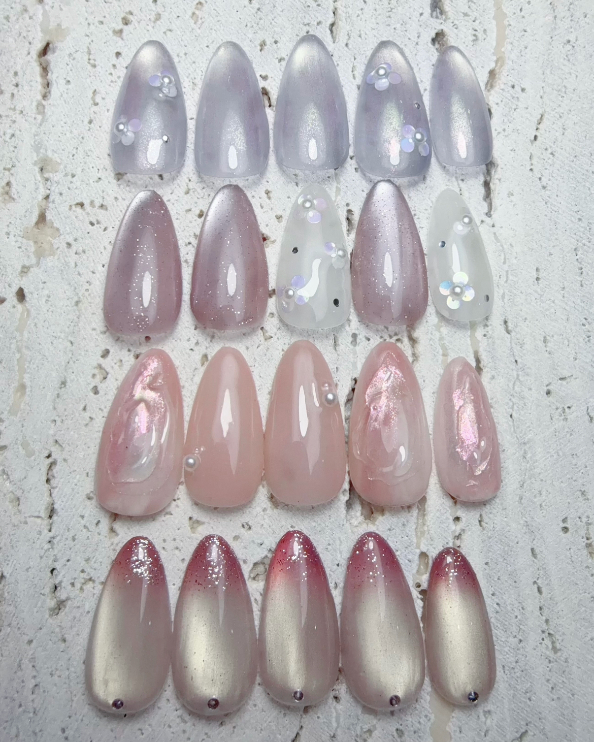 amu.Nail