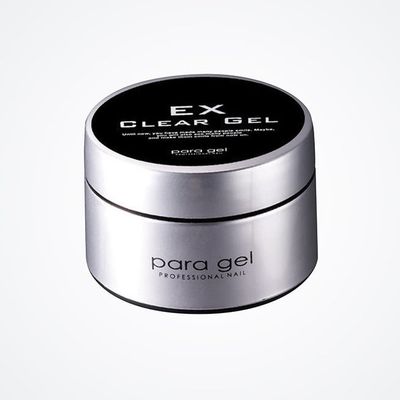 【para gel】ベース変更