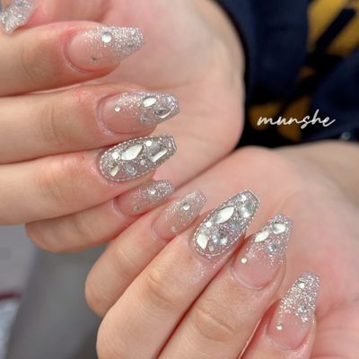 【hand】持ち込みデザイン120分やり放題