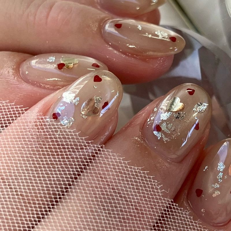 Nail salon Basic本厚木店