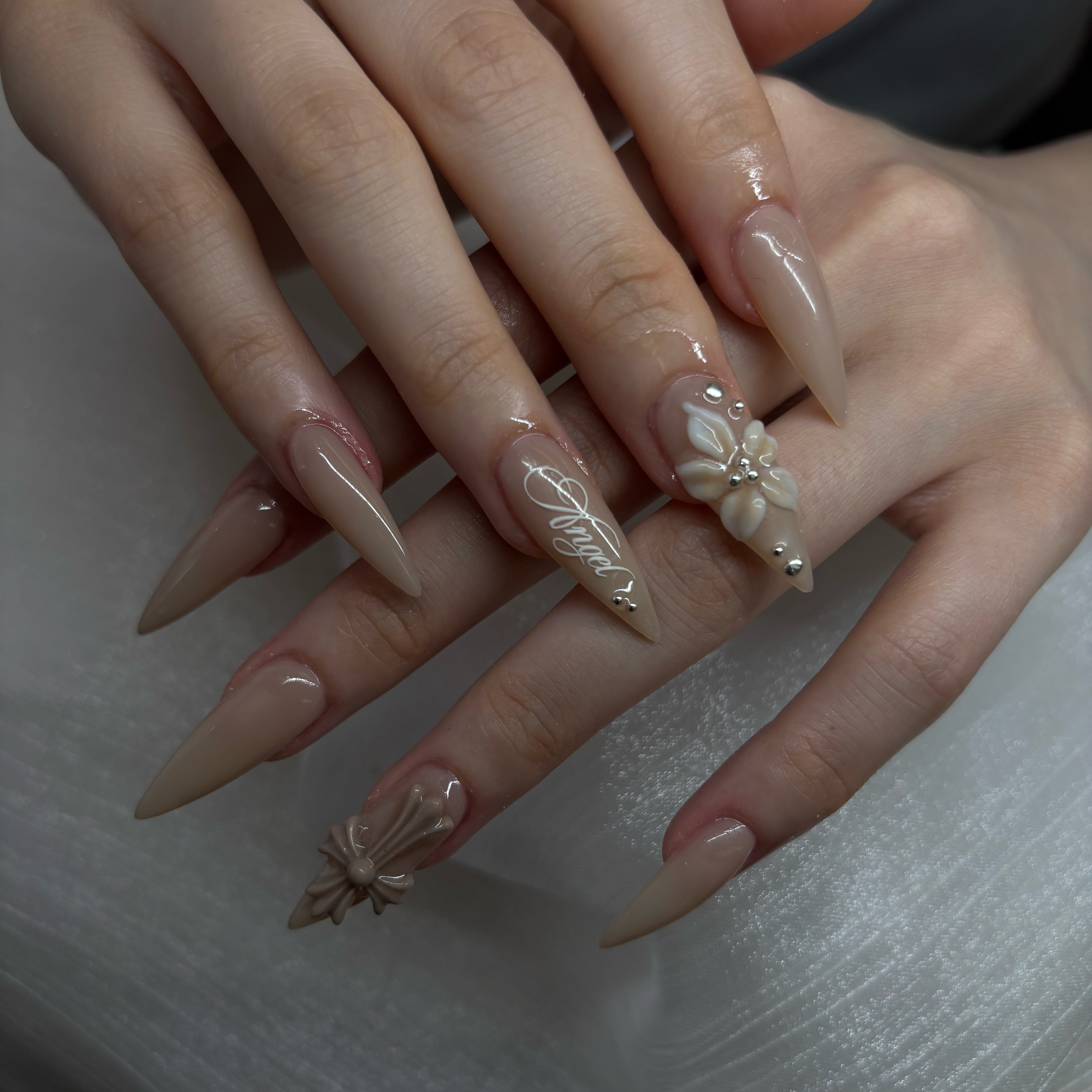 AnynailRamu