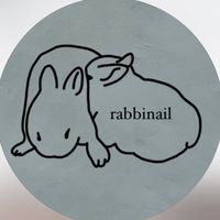 rabbinail