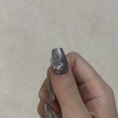 【オフ有】Jewel Garden