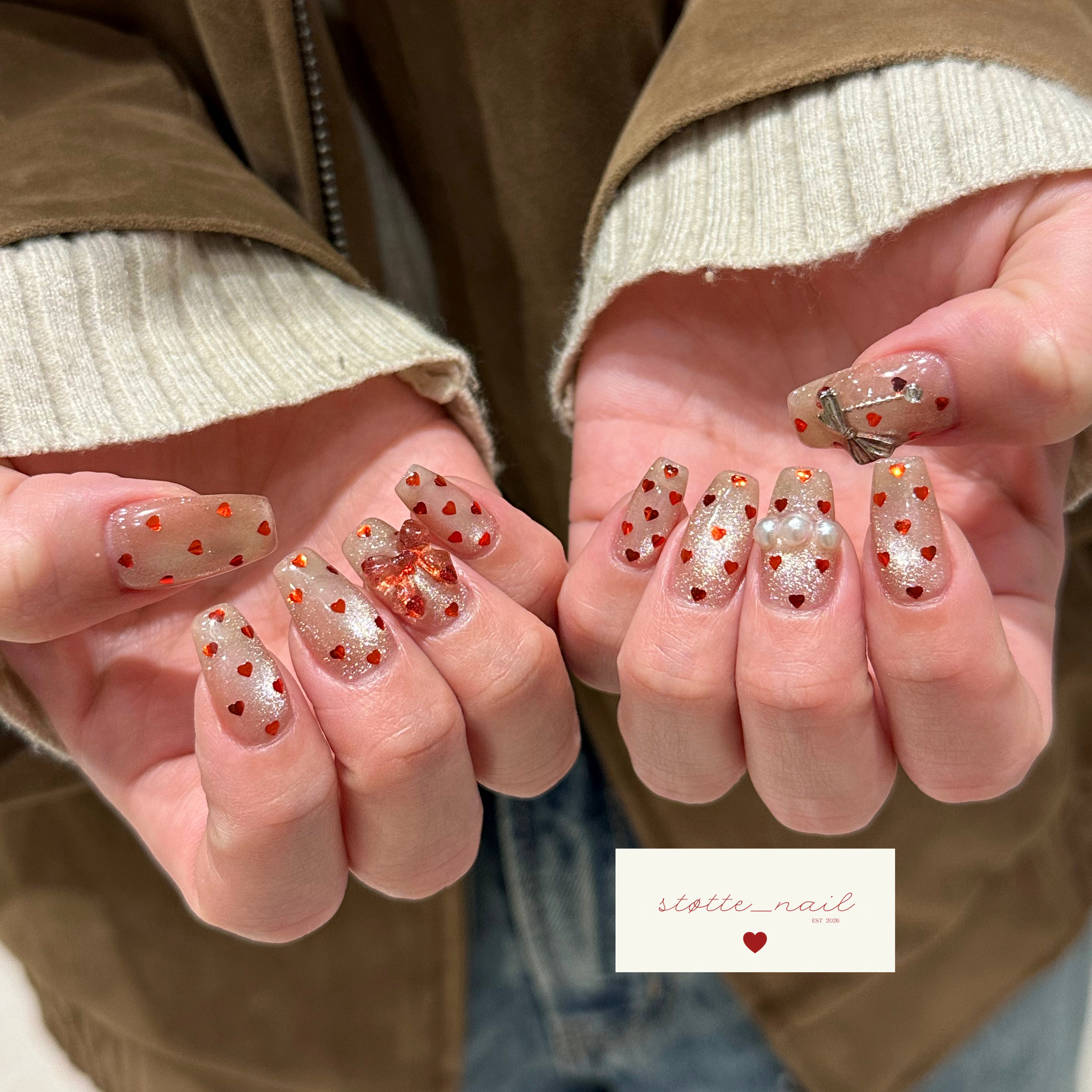 stotte.nail