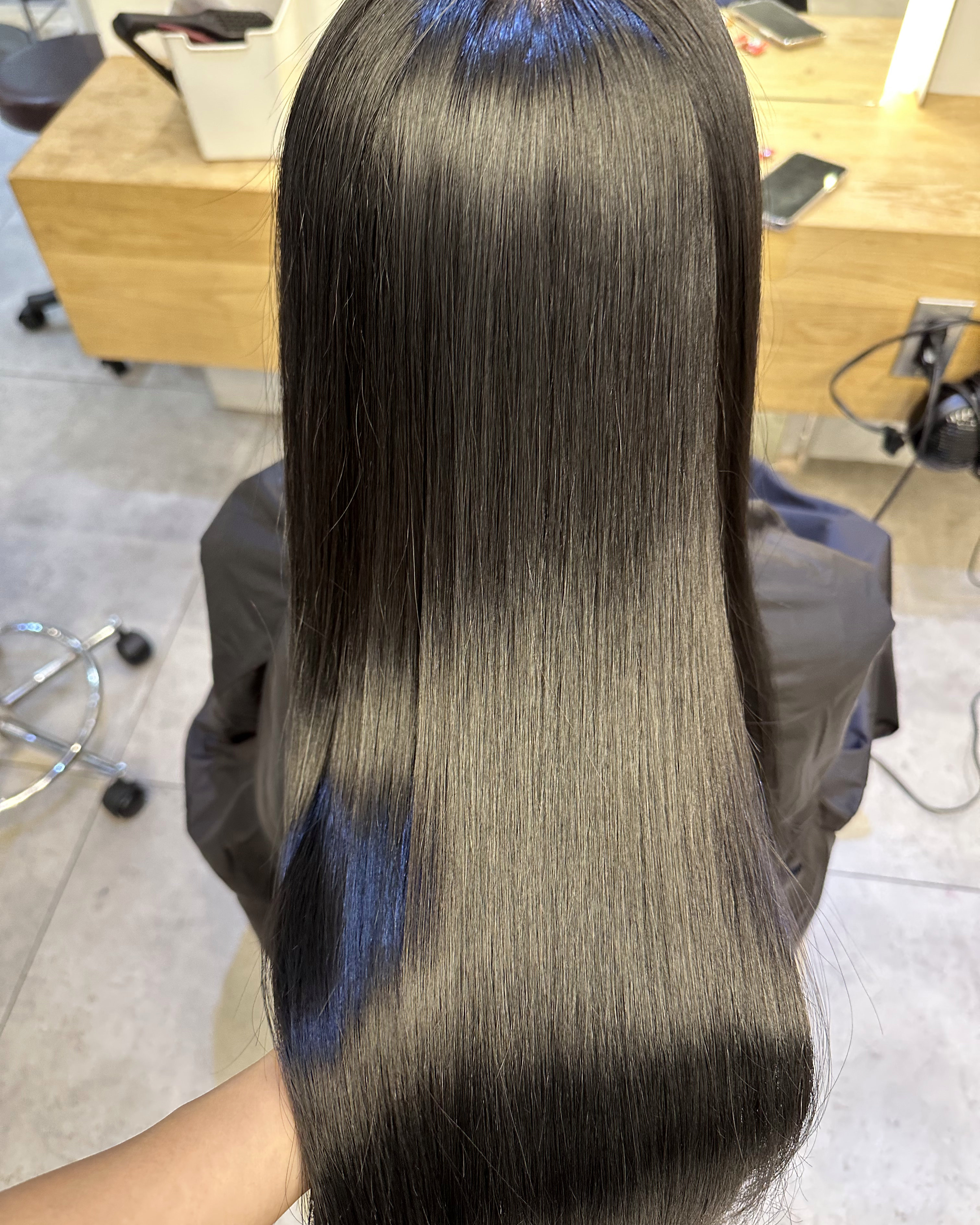 hairby_caolin