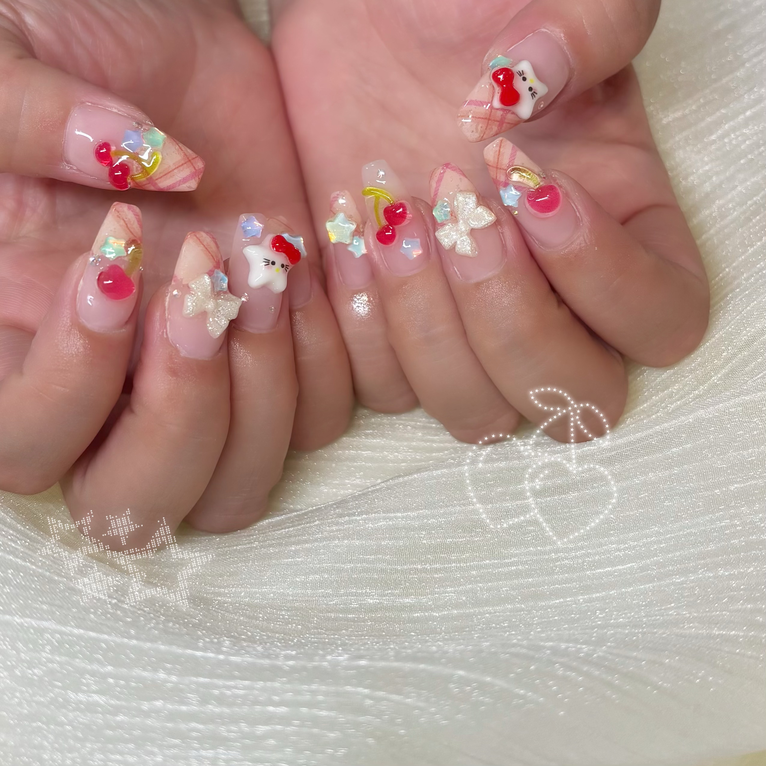 nail_yua_MURE