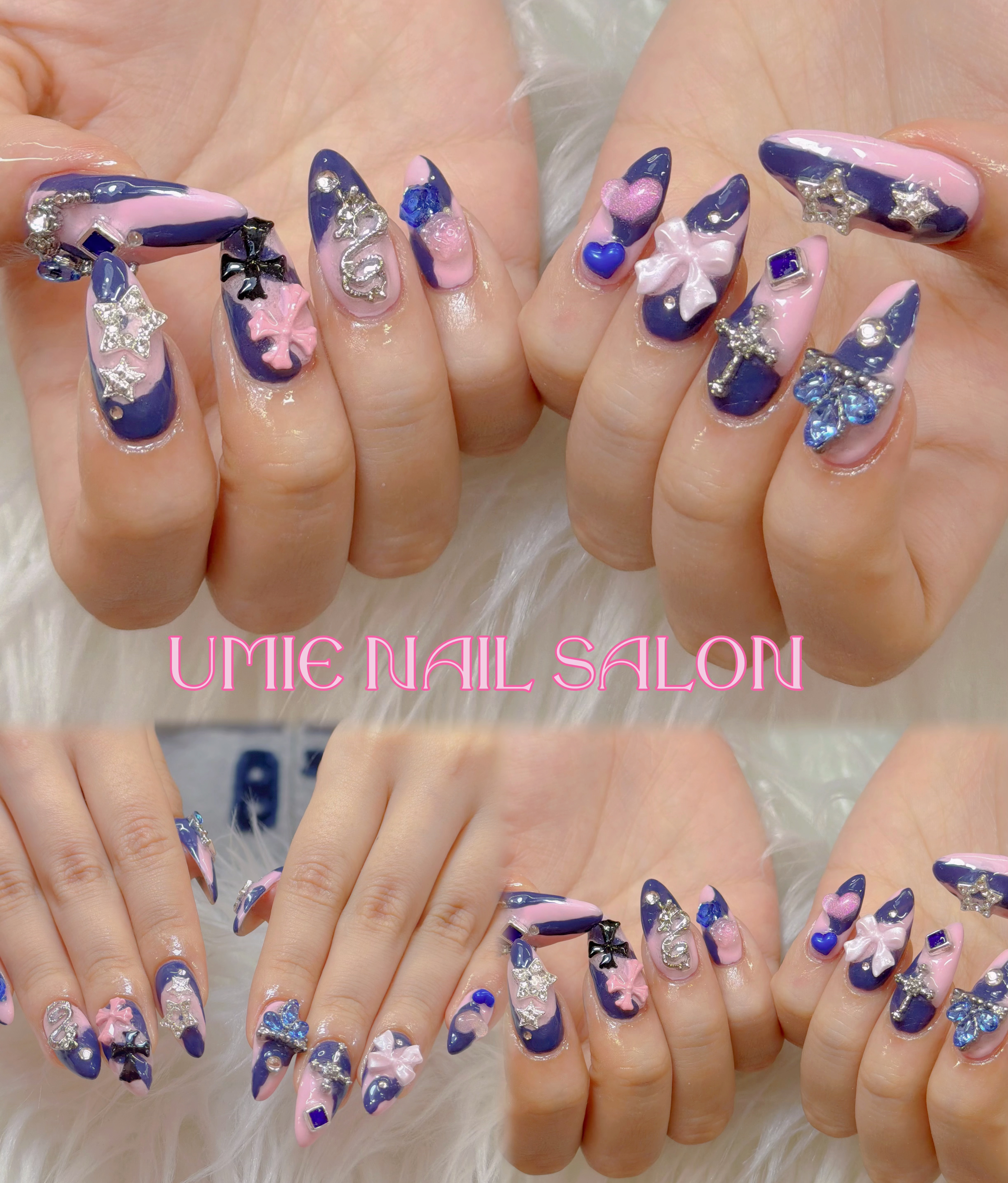 UMIE_NAIL_SALON_ITABASHI