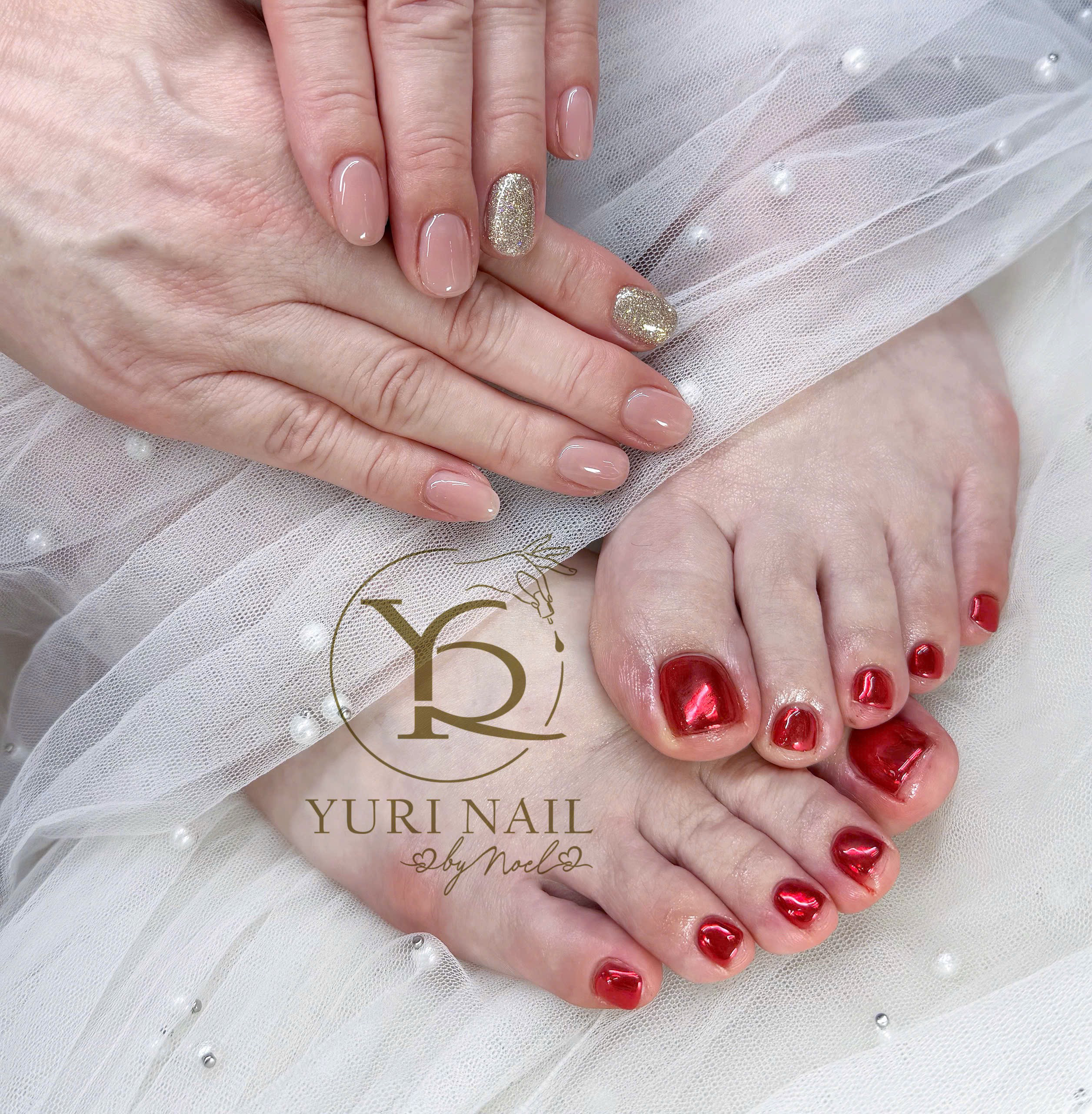 YURI_Nail_Funabashi