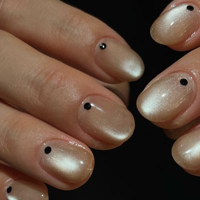 magnet nail