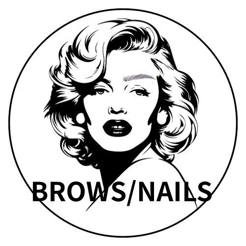 BROWS/NAILS