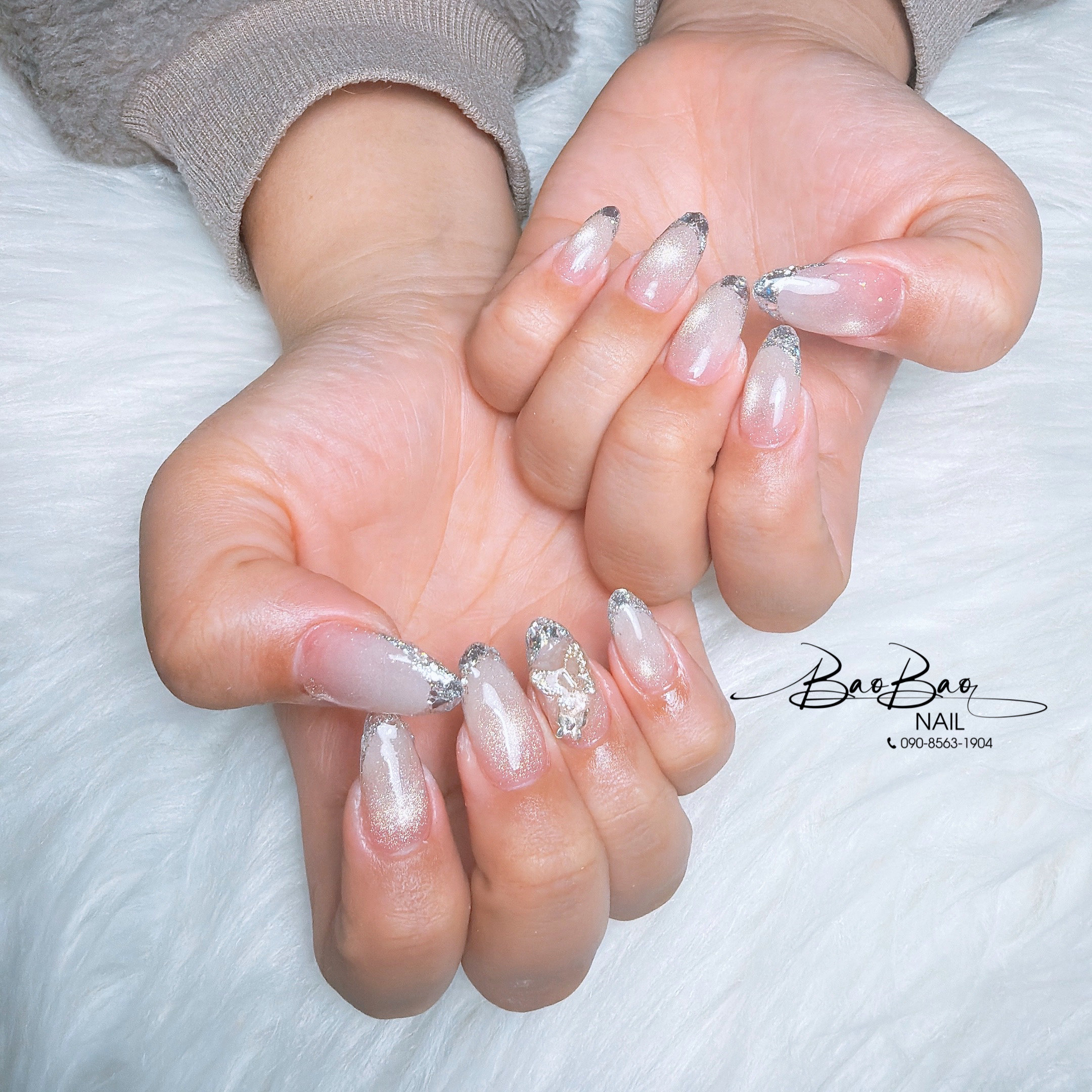 BAOBAO_Nail