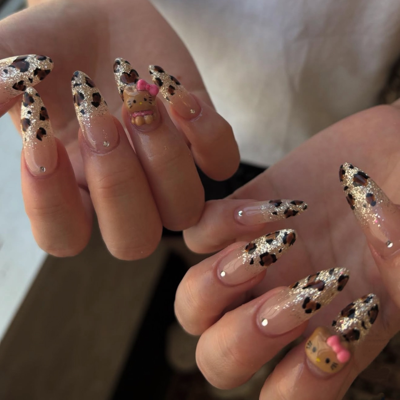mocha_nail