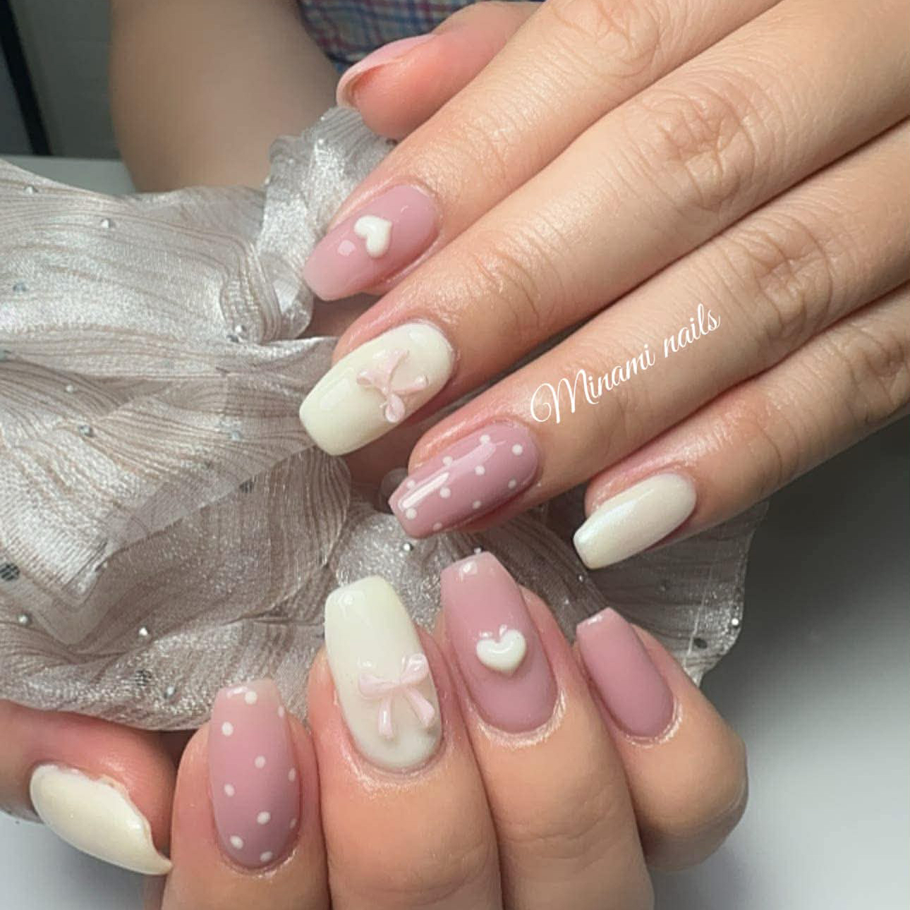 MinamiNails