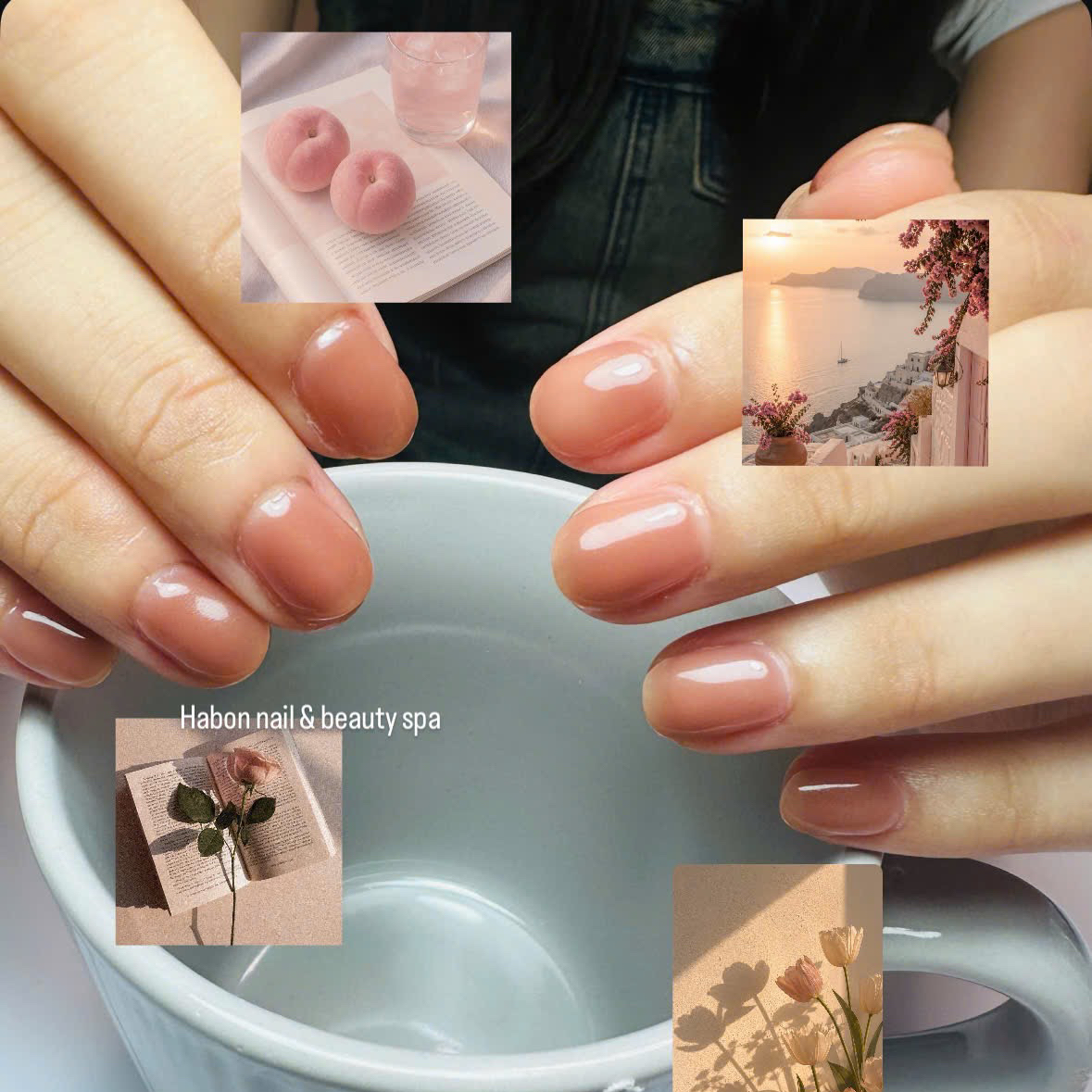 HabonNailBeauty