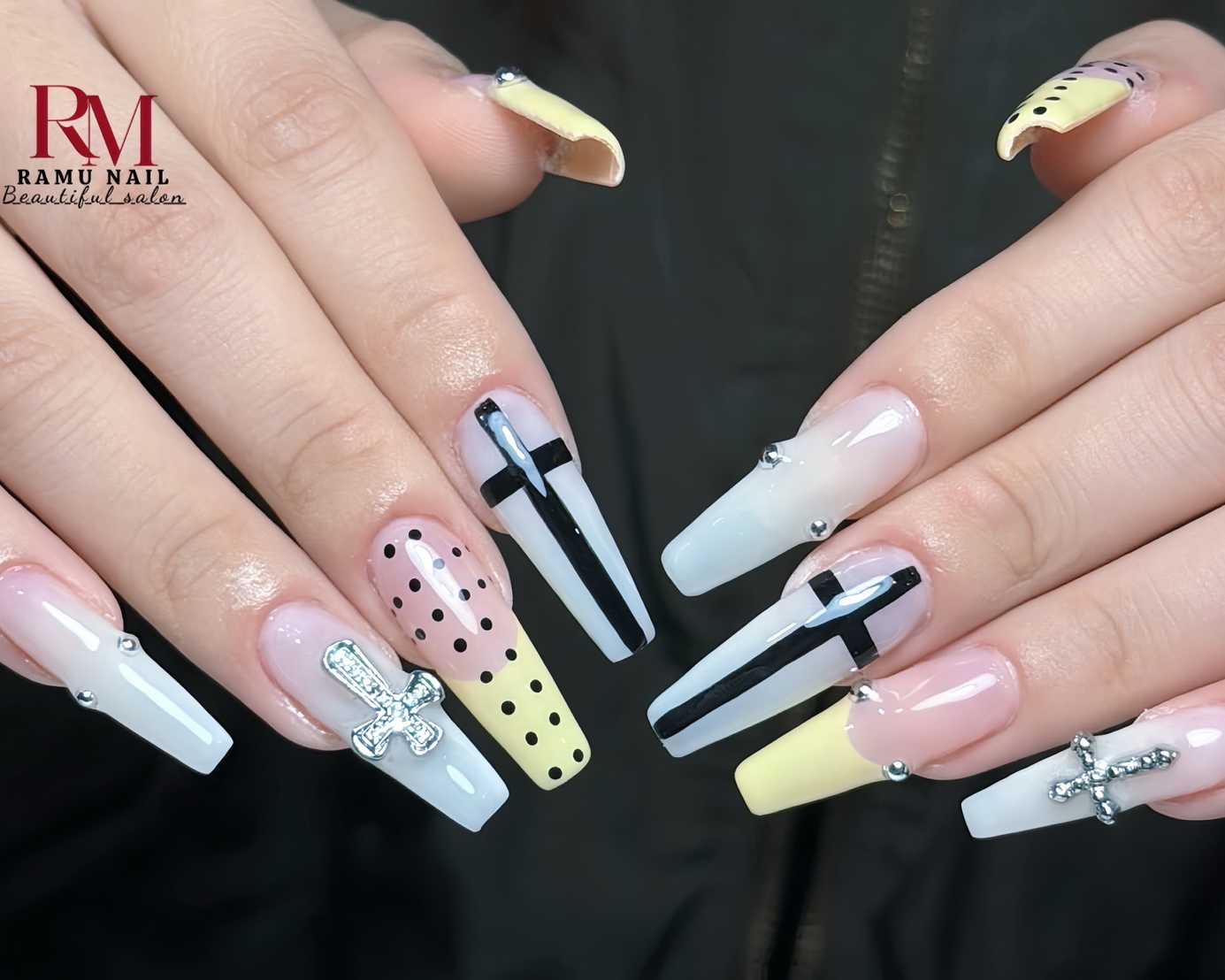 Ramu_Nail