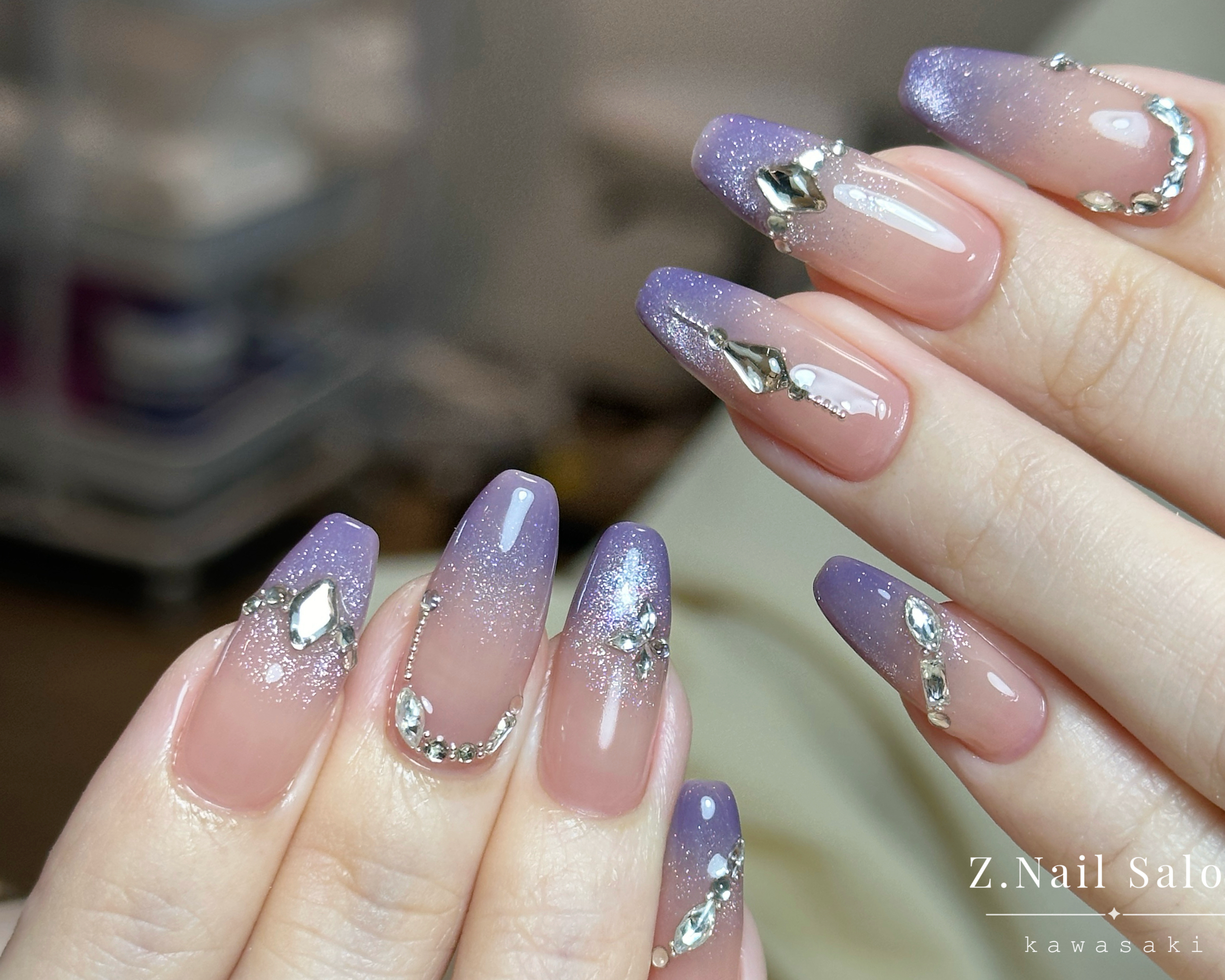 Z.NailSalon