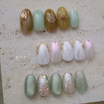 Sample｜定額サンプル