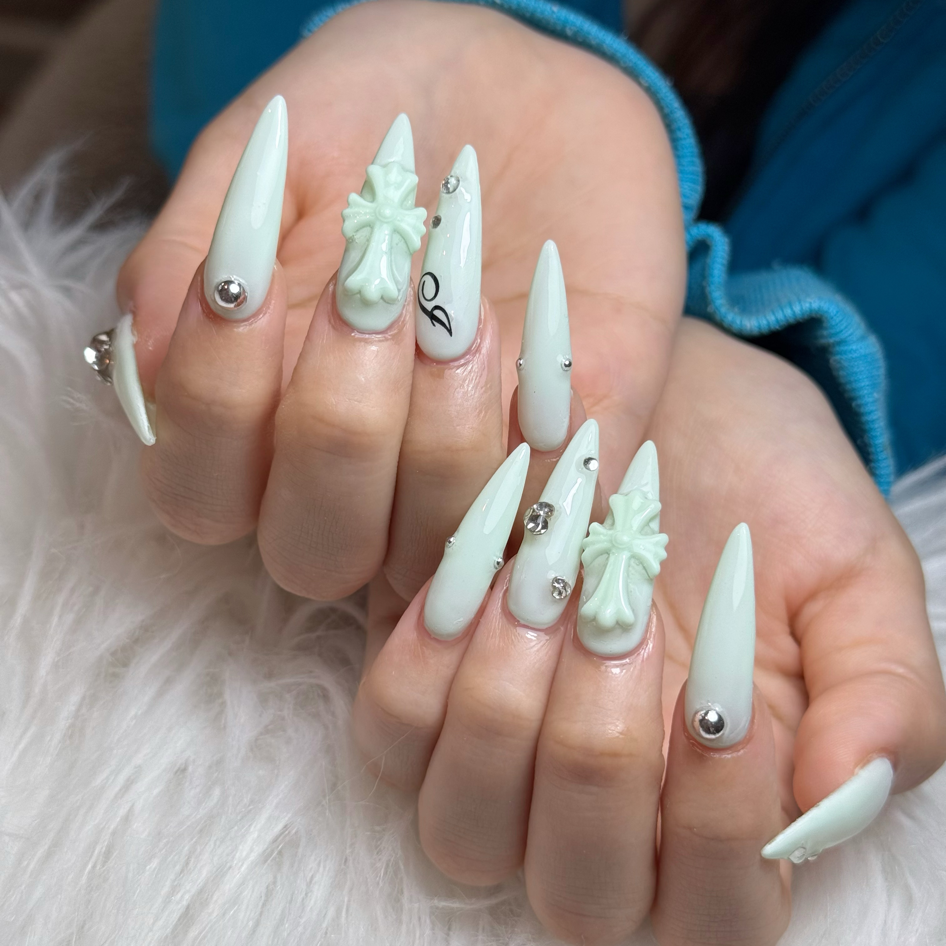 Jenn_nail_Ankiechan