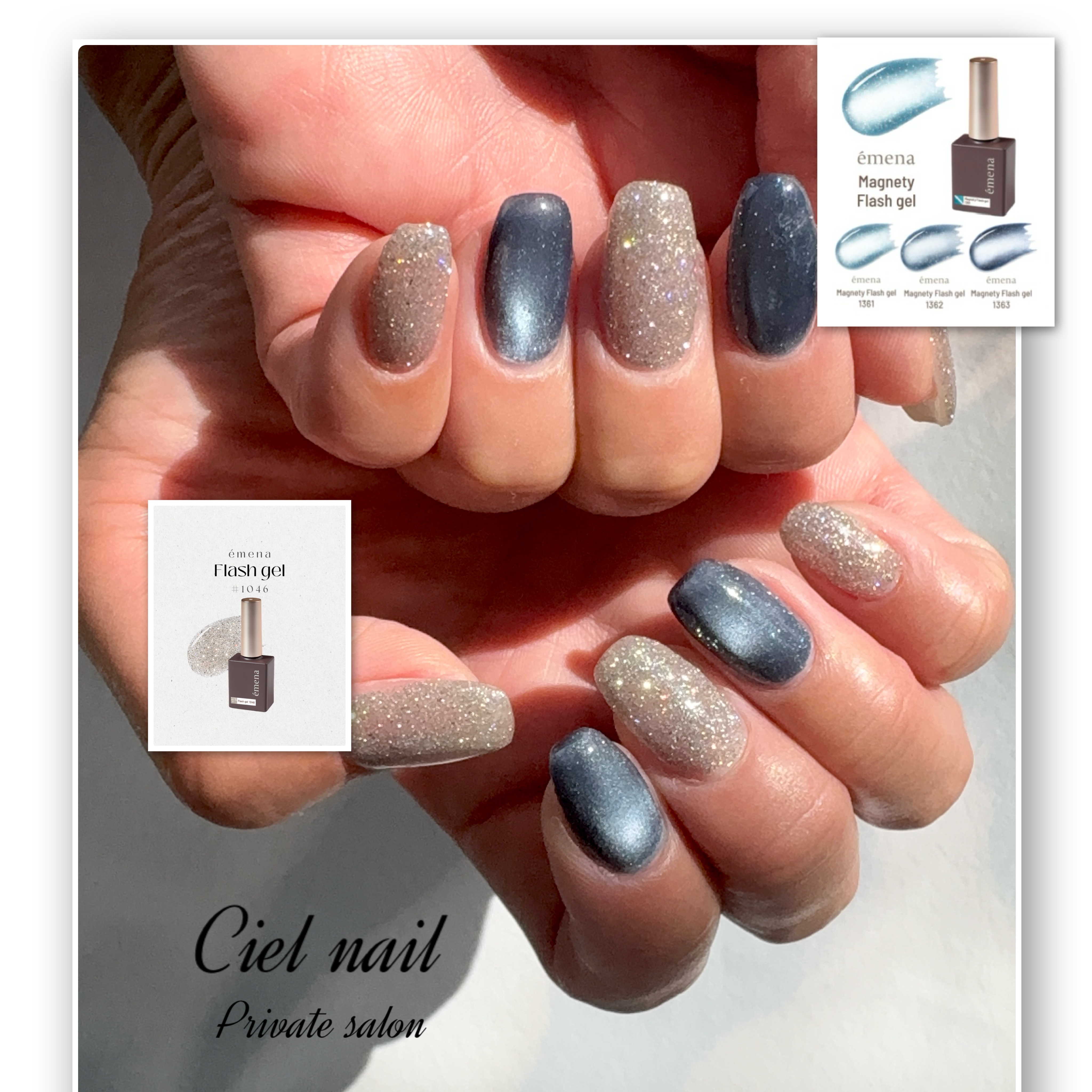 CIELNAIL_chigasaki