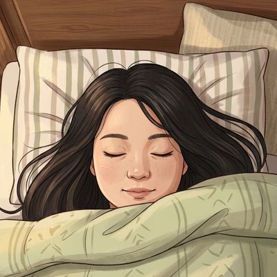 おやすみ寝いる